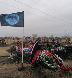 Лампеев Виталий Андреевич