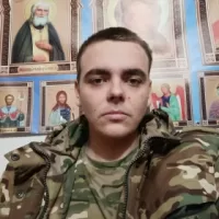 Dmitrenko Andrey Denisovich