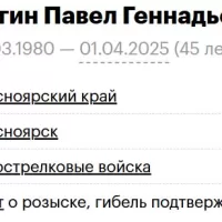 Shalagin Pavel Gennadevich