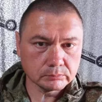 Ergashev Vadim Kakhramonovich