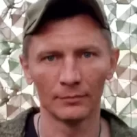 Krotikov Pavel Pavlovich