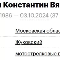 Domashenkin Konstantin Vyacheslavovich