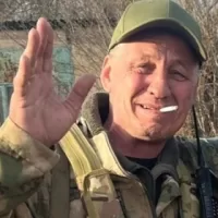 Sarapulov Sergey Nikolaevich