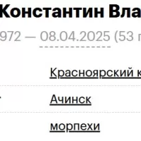 Logvinenko Konstantin Vladimirovich