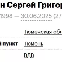 Kvashnin Sergey Grigorevich