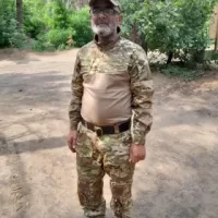Zakriev Sulumbek Shedidovich