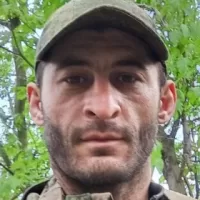 Bolotashvili Aslan Amiranovich