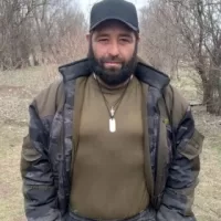 Plokhotnyuk Mikhail Vladimirovich
