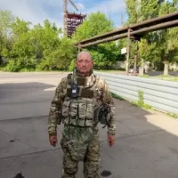 Kotegov Andrey Aleksandrovich