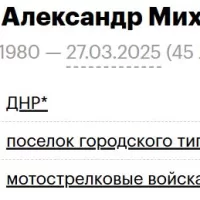 Простота Александр Михайлович