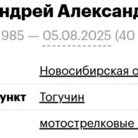 Vagin Andrey Aleksandrovich