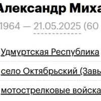Chibrin Aleksandr Mikhaylovich