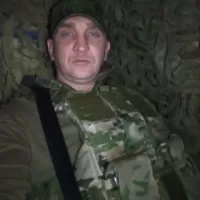 Voroshilin Oleg Aleksandrovich