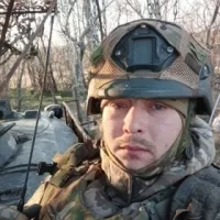 Shamshiev Artur Pankovich