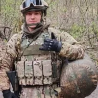 Prokopenko Kirill Sergeevich