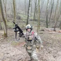 Neizvestnyy Maksim Irekovich