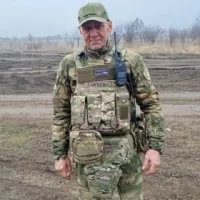 Khukhryanskiy Dmitriy Dmitrievich