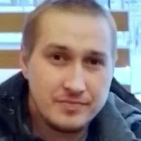 Beloborodov Maksim Igorevich