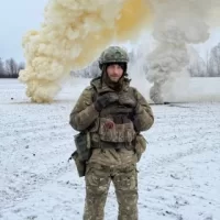 Voloskov Aleksey Stanislavovich