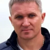 Murashkin Mikhail Vladimirovich