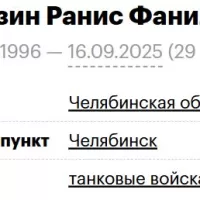 Kolmurzin Ranis Fanilevich