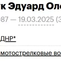 Ильящук Эдуард Олегович
