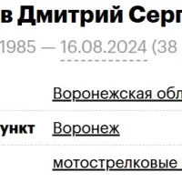 Elentsov Dmitriy Sergeevich