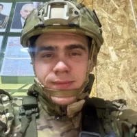 Kochkin Evgeniy Konstantinovich