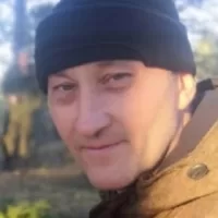 Melitskov Aleksey Viktorovich