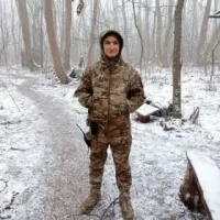 Tribus Vladimir Danilovich