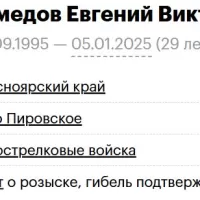 Yar-Mukhamedov Evgeniy Viktorovich