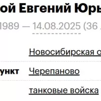 Donskoy Evgeniy Yurevich