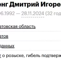 Leneng Dmitriy Igorevich