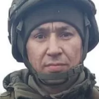 Nursubin Artur Nurgalievich