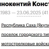 Struchkov Innokentiy Konstantinovich