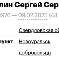 Файзуллин Сергей Сергеевич