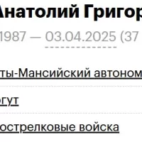Sovan Anatoliy Grigorevich