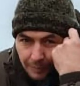 Belokrylov Yuriy Nikolaevich