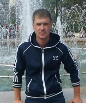 Bagrov Oleg Romanovich