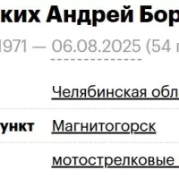 Berdinskikh Andrey Borisovich