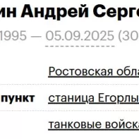 Vidyapin Andrey Sergeevich