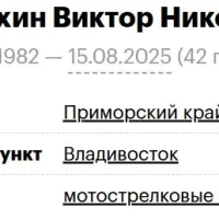 Zemlyanukhin Viktor Nikolaevich
