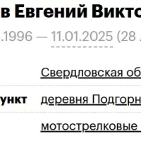 Фиськов Евгений Викторович