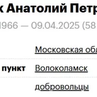 Burlak Anatoliy Petrovich