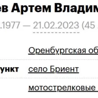 Савватеев Артем Владимирович