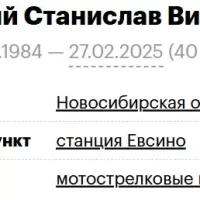 Godlevskiy Stanislav Vitalevich