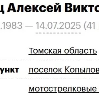 Shmalts Aleksey Viktorovich