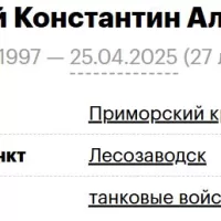 Lyashchevskiy Konstantin Alekseevich