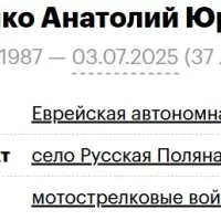 Efimenko Anatoliy Yurevich