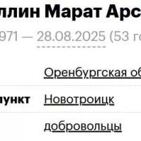 Минемуллин Марат Арсинович